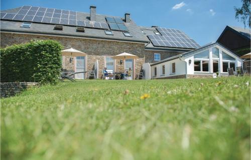Weweler House | Haus Engel-Gabriel