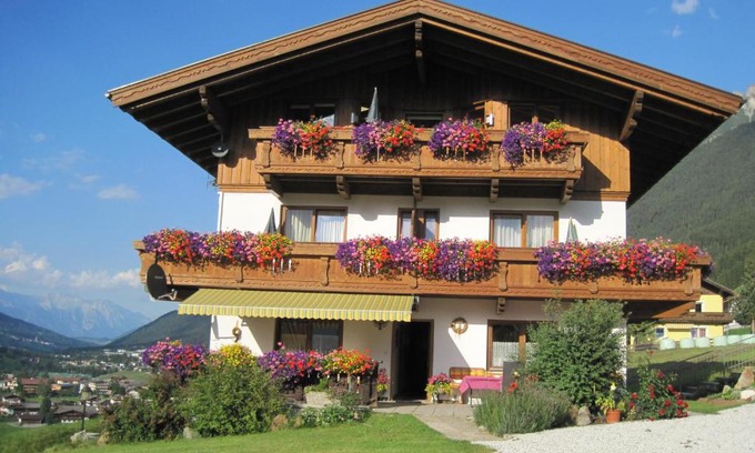Neustift Im Stubaital House | Haus Fernblick