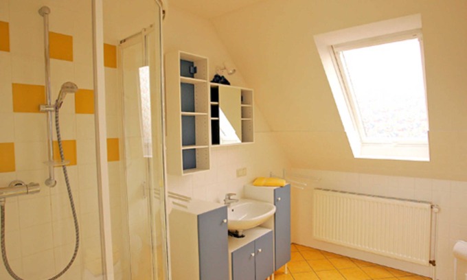 Muritz Apartment | Haus Freiheit FW 5 Objekt-id 121470 - Haus Freiheit Objekt-id 121470