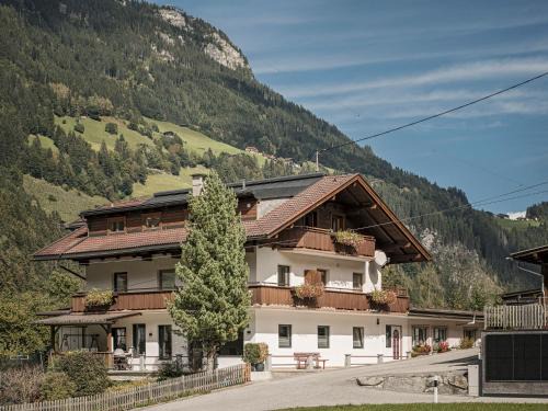 Finkenberg Apartment | Haus Grünberg