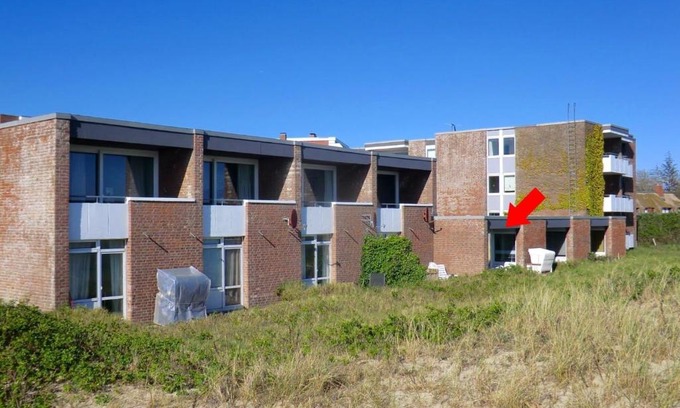 Wyk auf Foehr Apartment | Haus Habel - Whg 05