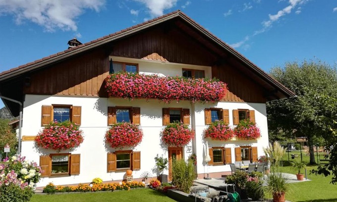 Musau Apartment | Haus Heiserer