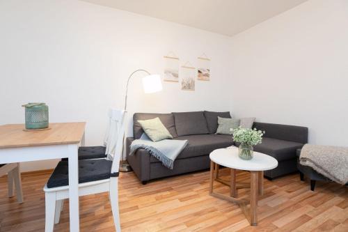 Groemitz Apartment | Haus im Grünen Wohnung 1