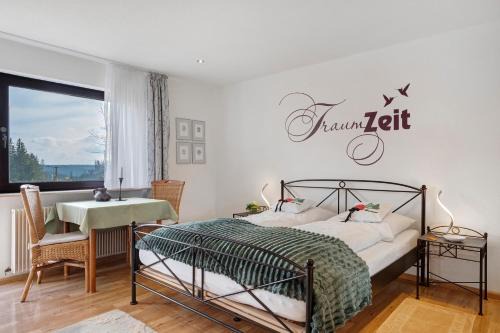 Schwarzenbach Apartment | Haus Janßen-Wehrle