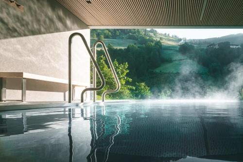 Vorderglemm Hotel | Haus Jausern
