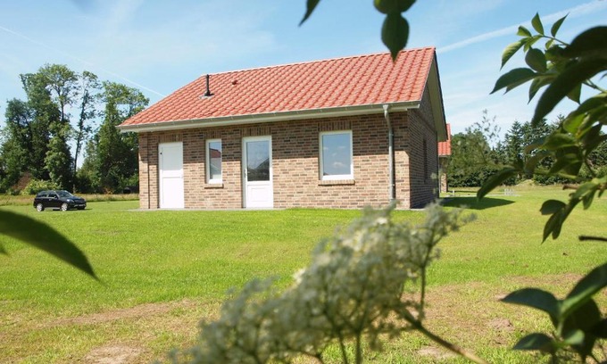 Sand House | Haus Kleine Briese - [#71660]