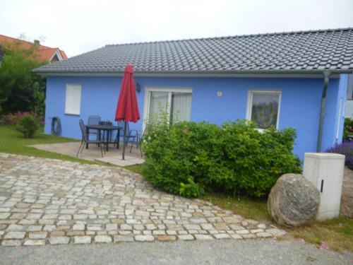 Dranske House | Haus Lavendel