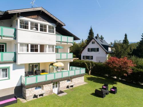 Ried Apartment | Haus Leitzinger OG2