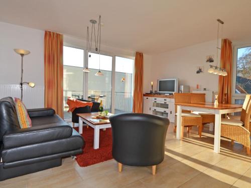 Sellin Apartment | Haus Möwe - Apt. 07