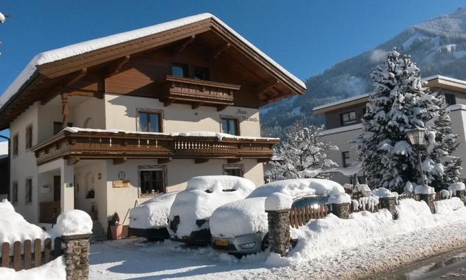 Westendorf Apartment | Haus Mariandl