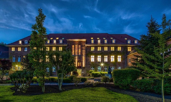 Juelich Hotel | Haus Overbach