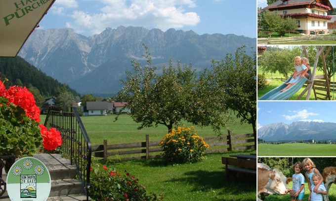 Reith House | Haus Pürcher