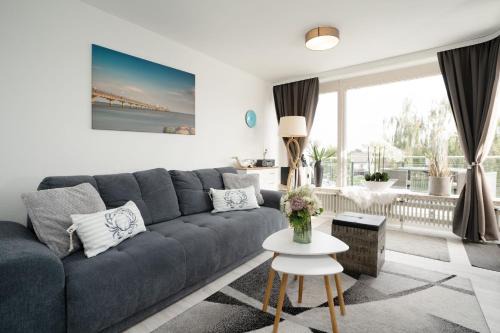 Groemitz Apartment | Haus Panorama Grömitzer Strandperle