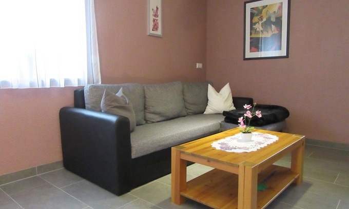 Bad Saulgau Apartment | Haus Ruther in Bad Saulgau