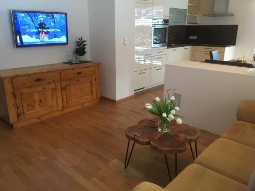 Sautens Apartment | Haus Salner