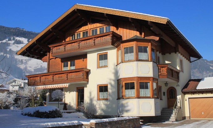 Dorfgastein Apartment | Haus Schönegger