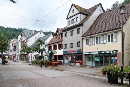 Schramberg Apartment | Haus Schiltach