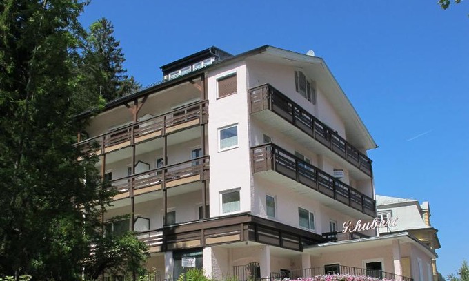 Bad Gastein Apartment | Haus Schubert