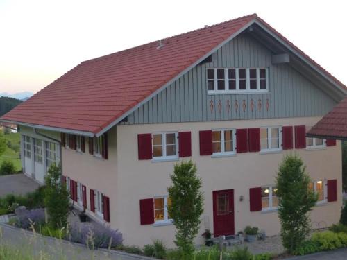 Stiefenhofen House | Haus Schwärzler