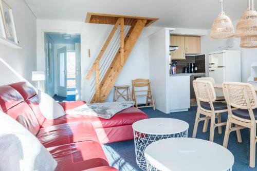 Niendorf Apartment | Haus Seeblick Wohnung 21 Forever21
