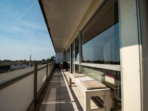 Wangerooge House | Haus Seeluft Apartment 32