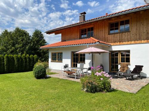 Ehrwald Apartment | Haus Sieben Zwerge