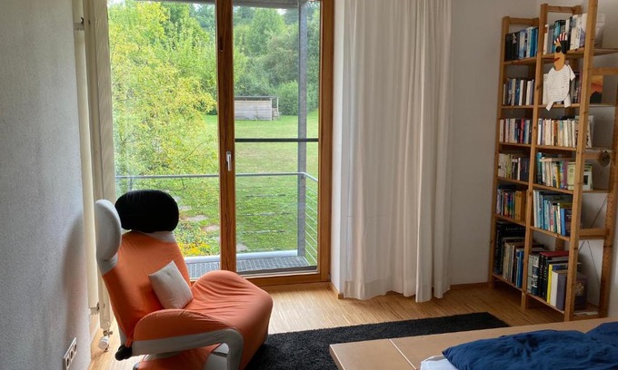Nuertingen Bed & Breakfast | Haus Sommer