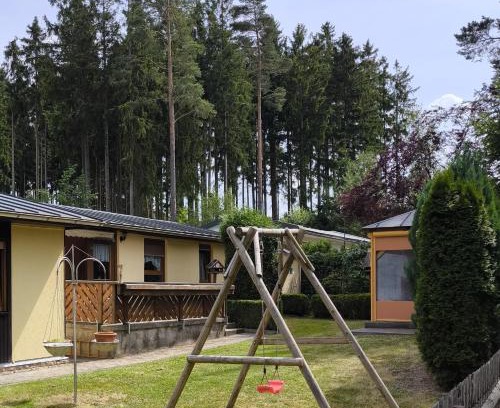Tanna House | Haus Sonneneck 2