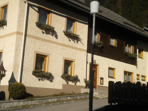 Reisach Apartment | Haus Stöffler