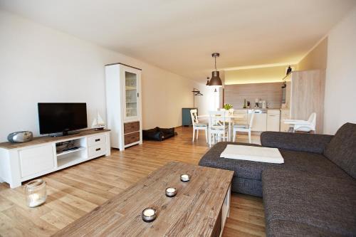 Gohren Apartment | Haus Strandeck Nordstrand 18