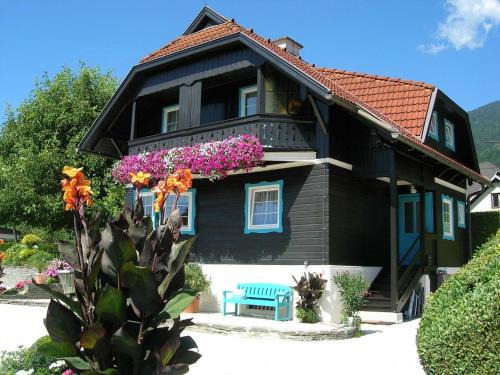 Bodensdorf Apartment | Haus Thon