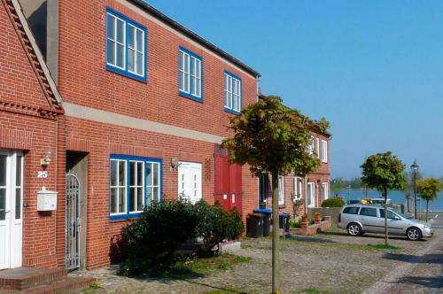Heiligenhafen Apartment | Haus Wagner App 3