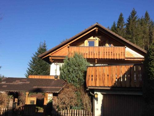 Furtwangen House | Haus Waldeck