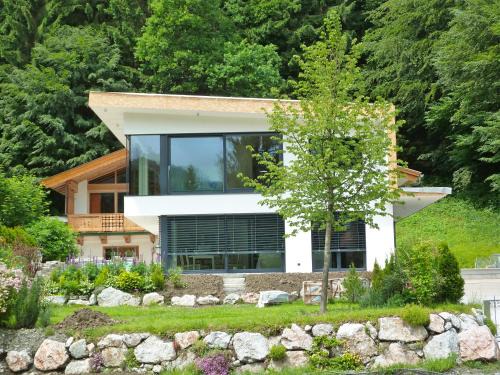 Oberndorf bei Kitzbuhel Apartment | Haus Waldrand