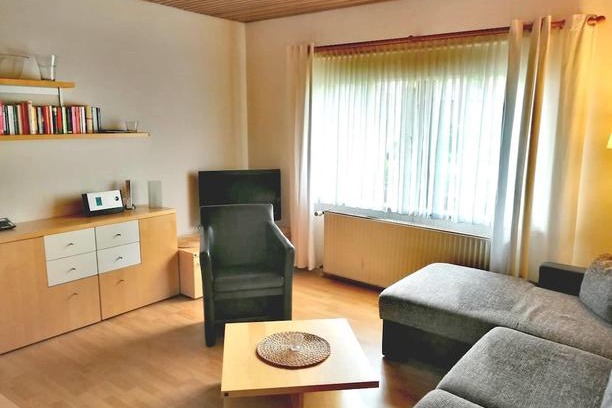 Wangerooge Apartment | Haus Wilhelmi Wilhelmi Whg 2