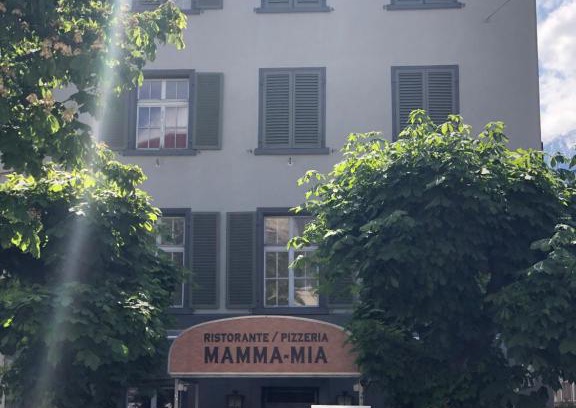 Old Town Apartment | Haus zur Eiche Private 1 Zimmerstudios