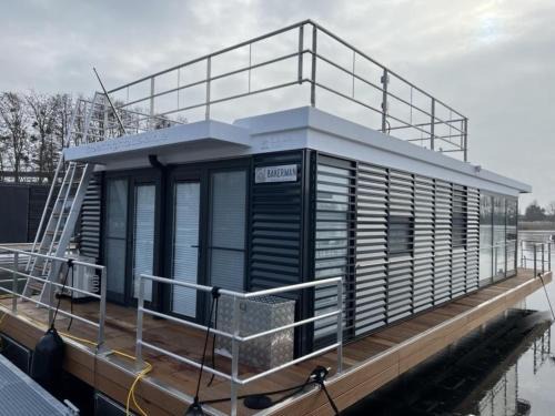 Oberhavel Boat Rental | Hausboot Bakerman