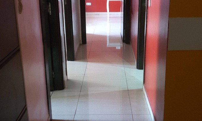 Cite Al Mohammadi Apartment | Haut Standing Appartement à Islane Agadir