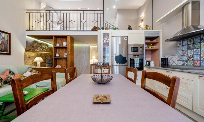 Palamos House | Hauzify I Casa Palou