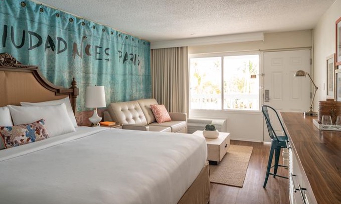 New Town Hotel | Havana Cabana at Key West