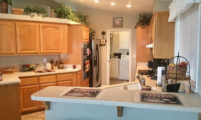 Havasu Lake House | HAVASU LAKE HOUSE WITH AMAZING VIEWS!!!