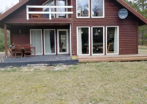 Læsø House | HAVBLIK I SYDHAVNEN