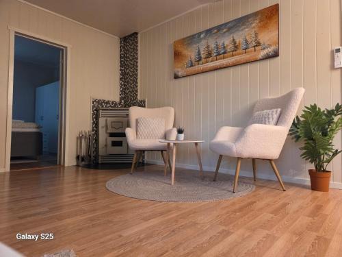 Torsken House | Havblikk