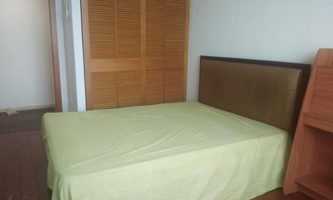 Wellawatta North Apartment | Havelock City