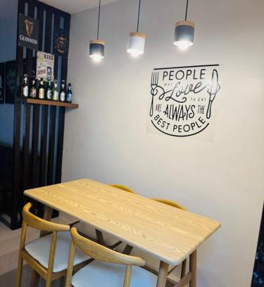 Luzon Apartment | Haven at Deca Homes Talomo