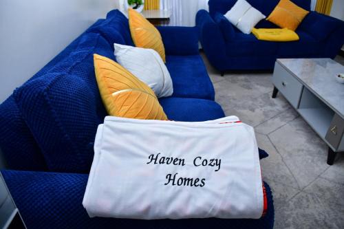 Nakuru Apartment | Haven Cozy Apartments
