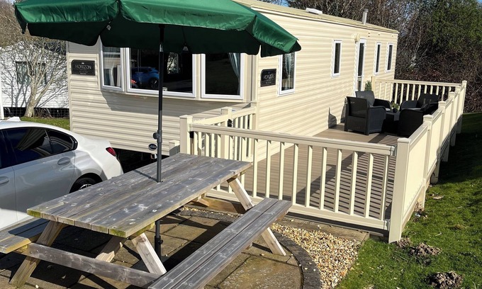 Rhyd-y-clafdy House | Haven (Hafan Y Mor) Pwllheli