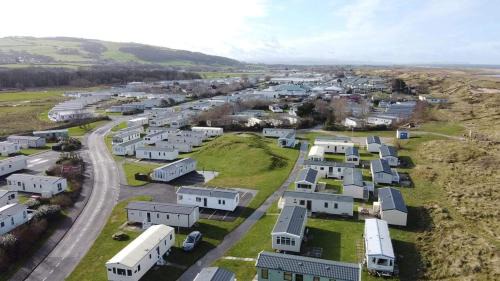 Gronant House | Haven Holiday Resort - Direct access to beach