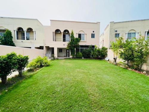 Lahore House | Haven Lodge, 4BR Vacation Home with Park Access