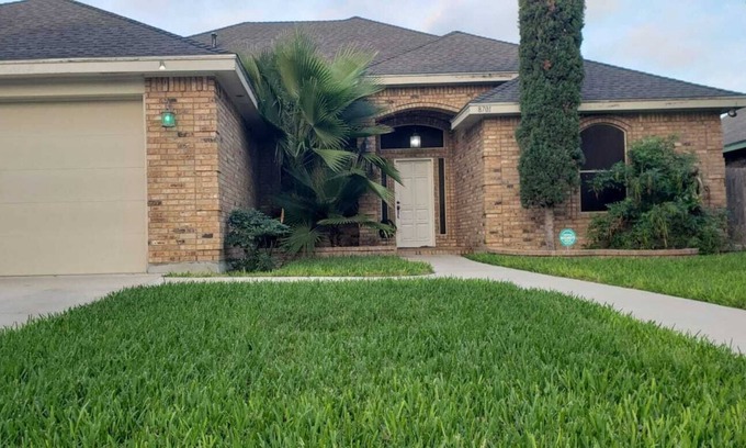 McAllen House | Haven-Too- RGV